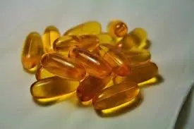  Empty Gelatin Capsules
